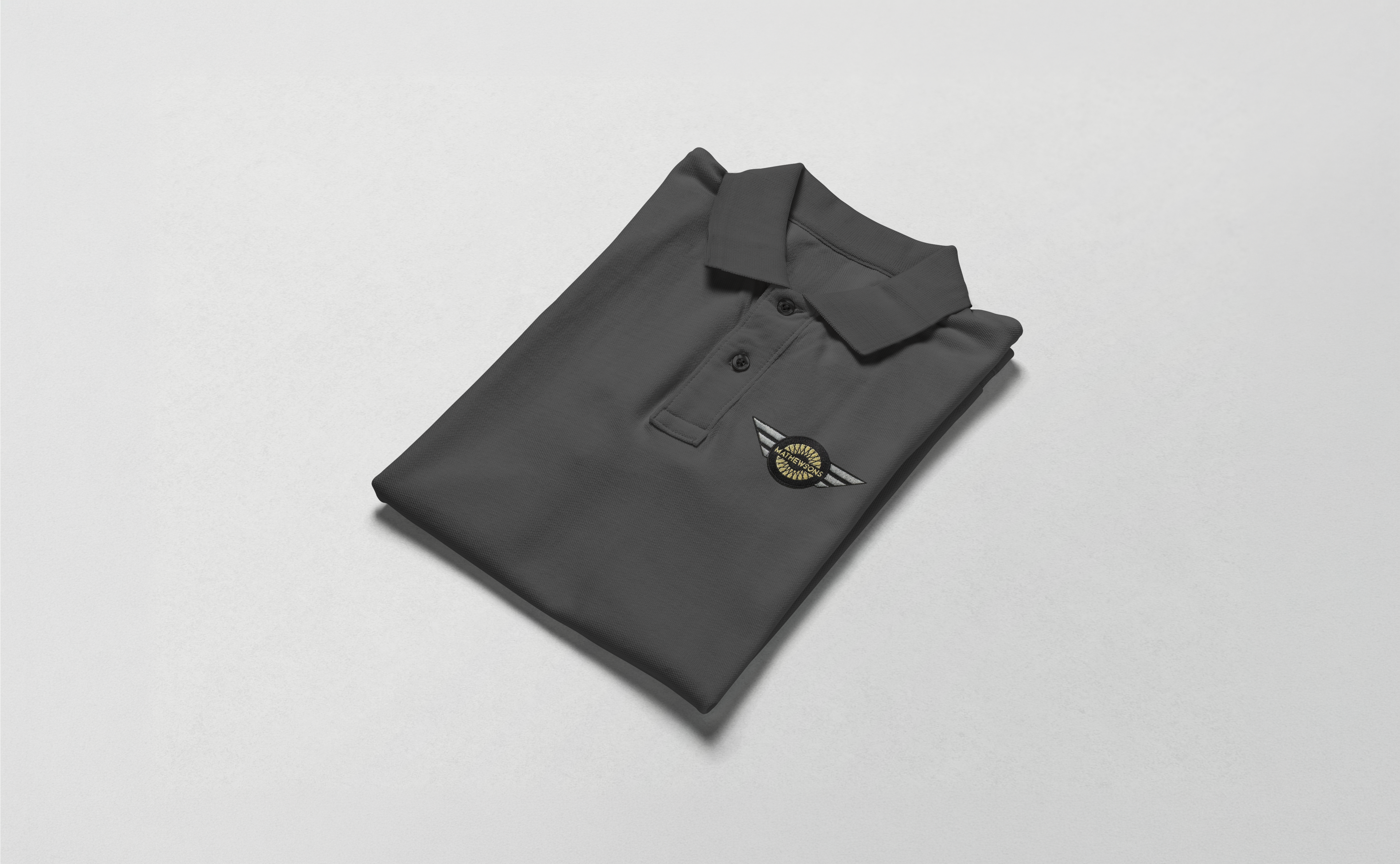 Polo Shirts