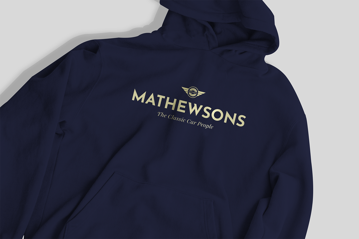 Hoodies