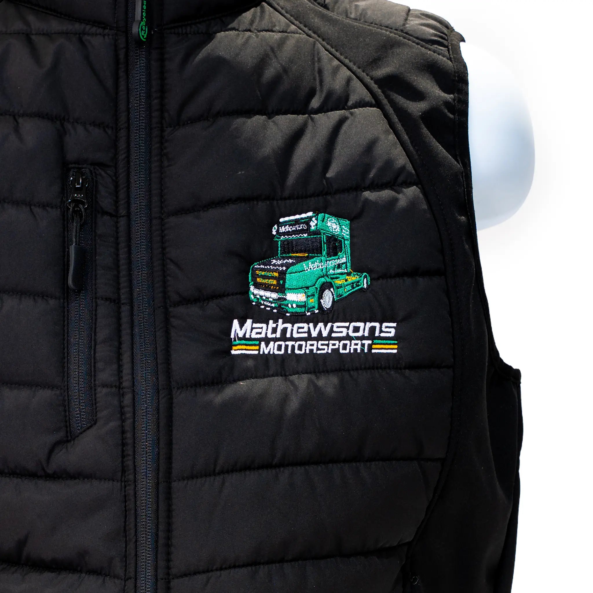 Outerwear