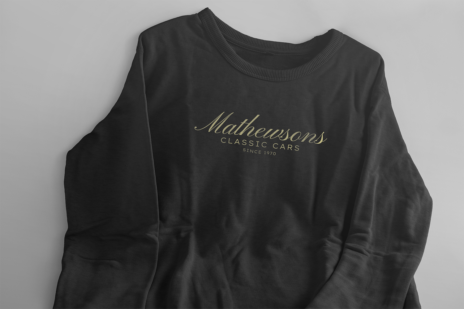Sweatshirts