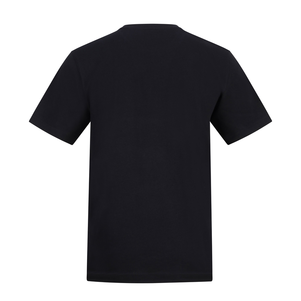 Mathewsons Crest T-shirt - Black