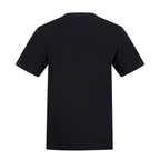 Mathewsons Crest T-shirt - Black