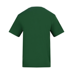 Mathewsons Heritage Script T-shirt - Green