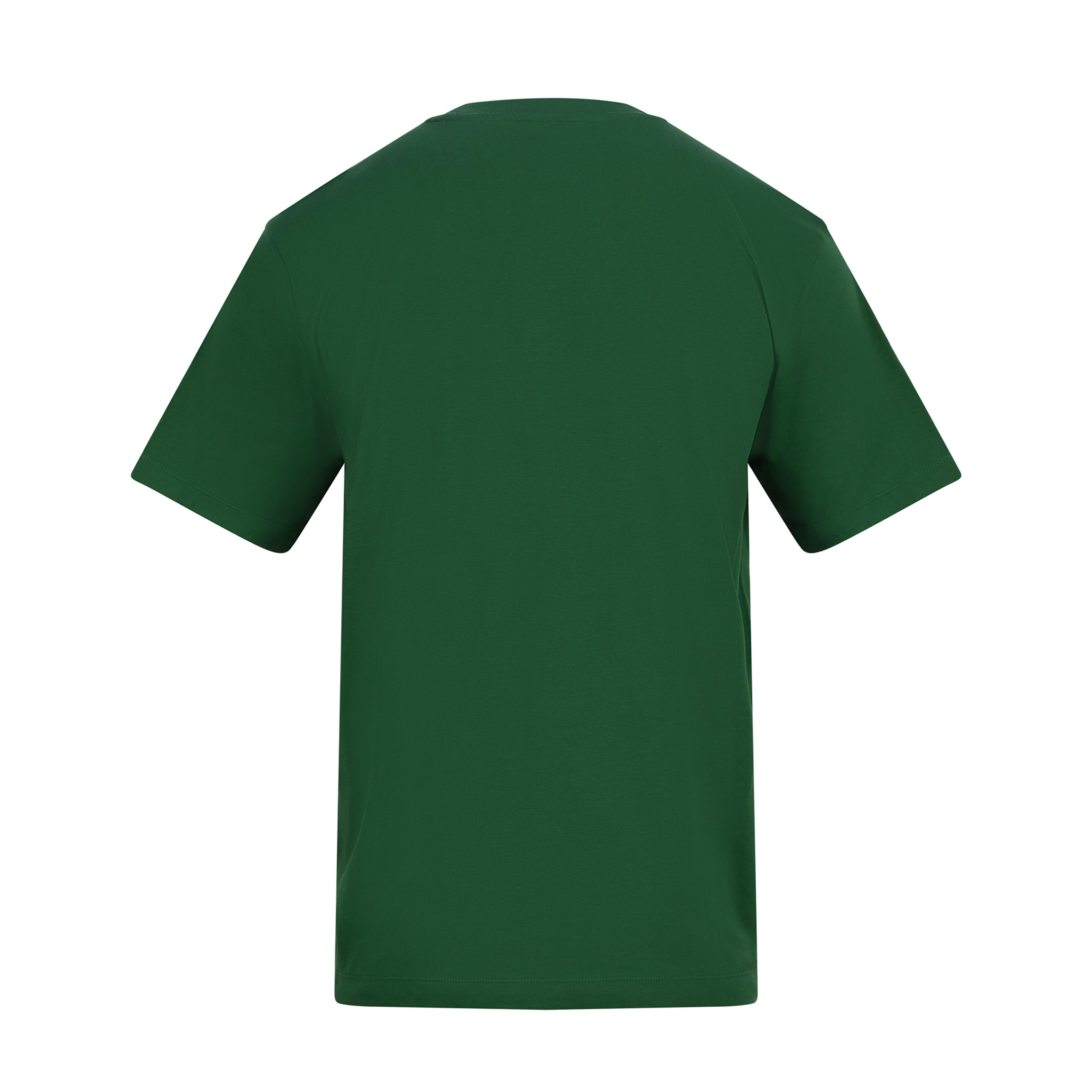 Mathewsons Crest T-shirt - Green