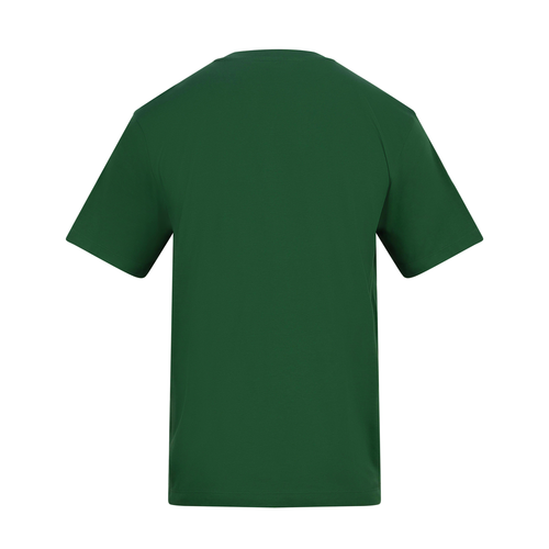 Mathewsons Crest T-shirt - Green