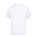 Mathewsons Crest T-shirt - White/Green