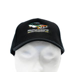 Mk2 Ford Escort Cap in Black