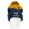 Mk1 / Mk2 Ford Escort Knitted Bobble Beanie