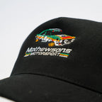 Mk2 Ford Escort Cap in Black