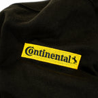Scania T-Cab Hoodie in Black