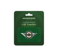 Mathewsons Online Store Gift Voucher